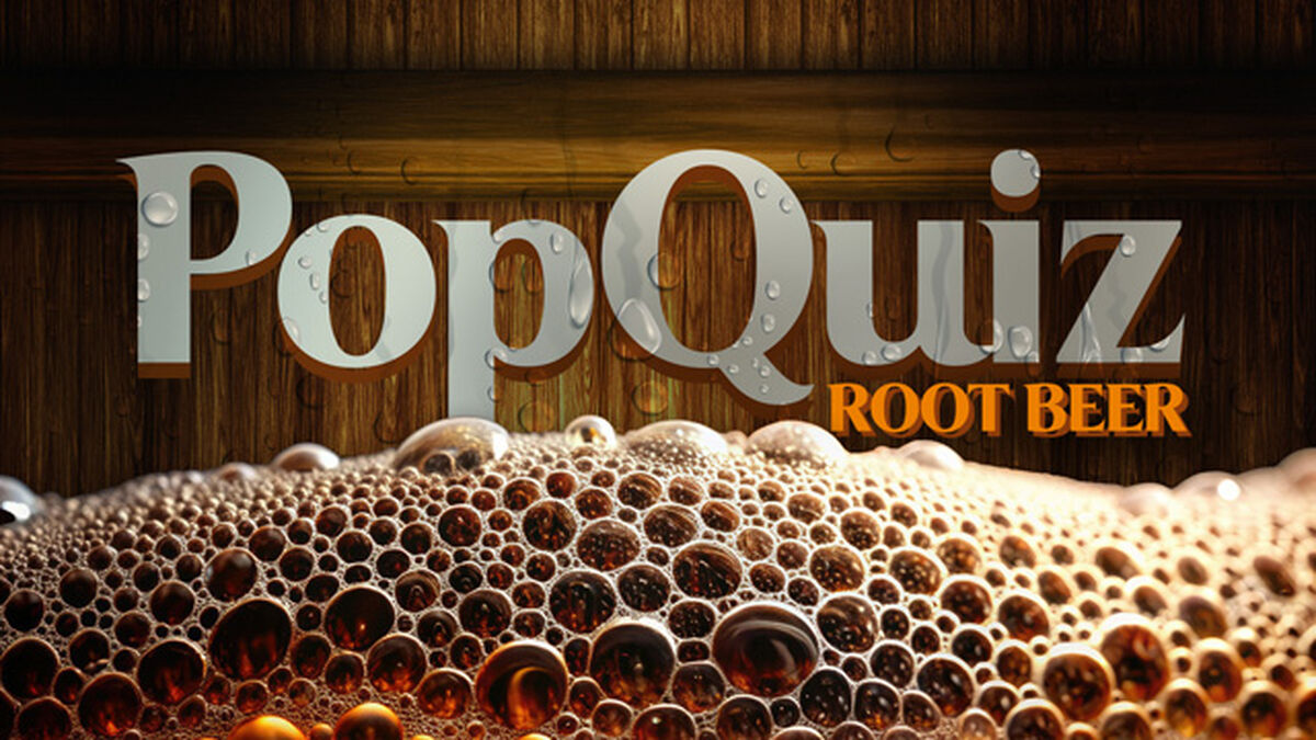 PopQuiz: Root Beer image number null